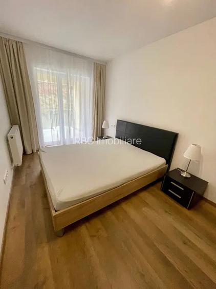 Apartament modern 2 camere Intre lacuri cu parcare - 5