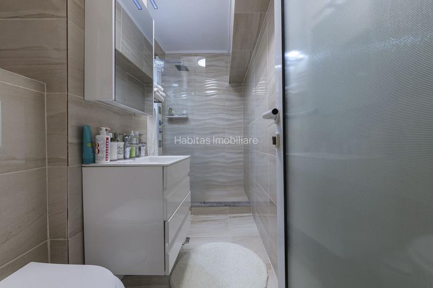 Exclusiv! Apartament 4 camere, 102 mp, etaj 3, Nicolae Titulescu - 5