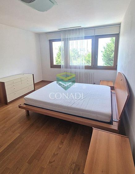 Iancu Nicolae, vila de inchiriat, 5 camere - 8