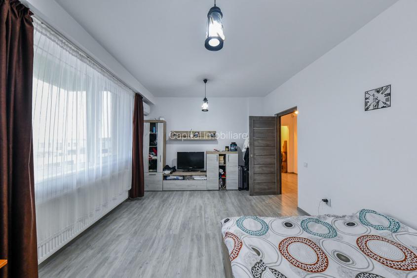 Comision 0%! Apartament 1 camera, 41mp, Gheorgheni, zona Sopor - 8