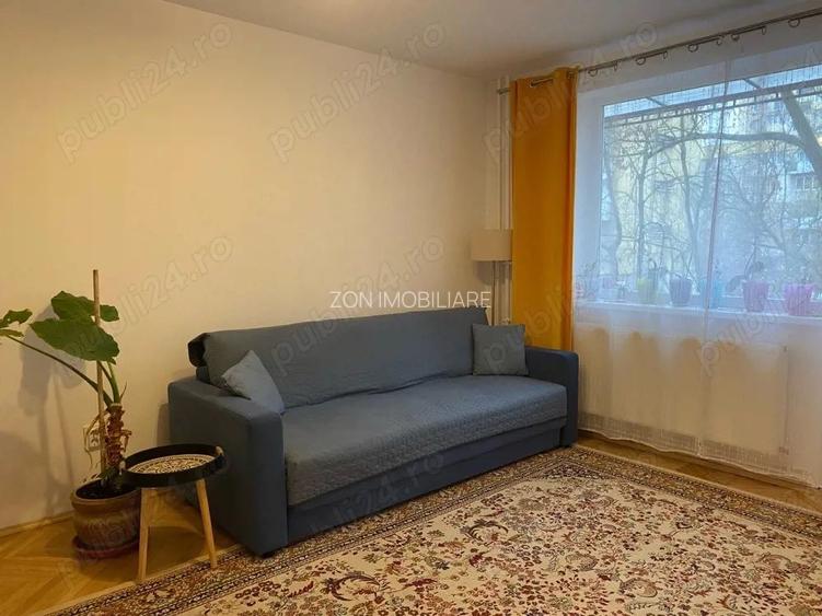 2 camere cu Parcare zona Kaufland Gheorgheni - 2