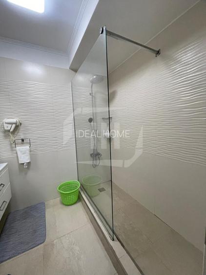 Apartament modern, parcare subterana, zona Iullius Mall  - 7