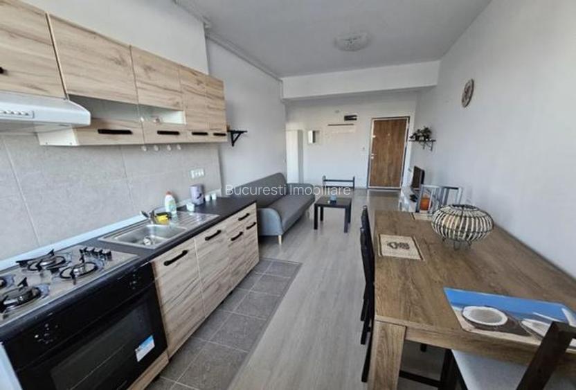 Apartament 2 Camere,Vitan  Barzesti,bl.2022,parter/6,centrala,PRIMA INCHIRIERE - 2