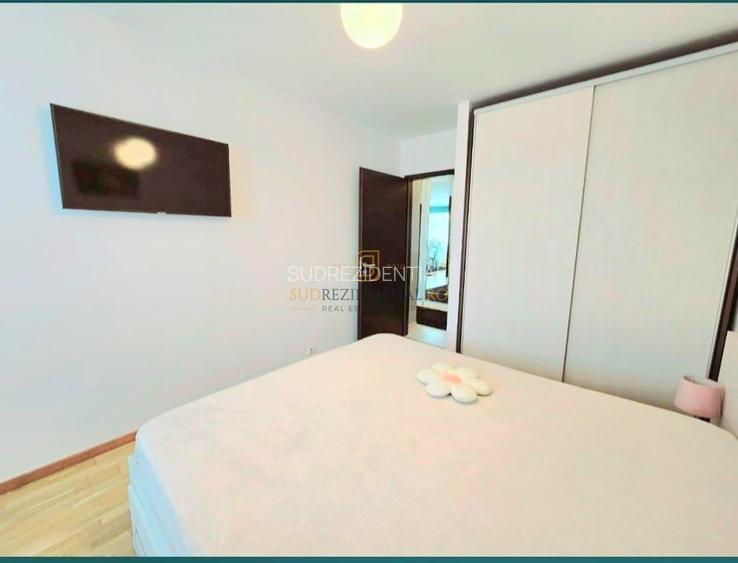 Apartament 2 camere modern | Etaj 14 | Vedere panoramica, 4 min metrou - 11