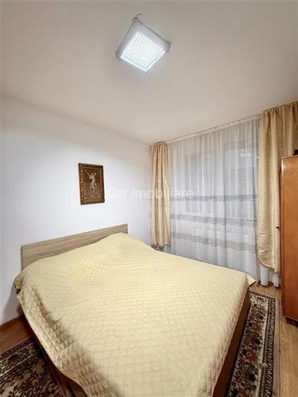 Apartament 3 camere modern, 60 mp, parcare! Zona Terra! - 6