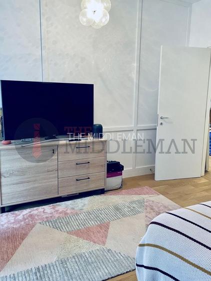 Apartament cu 4 camere - ONE TIMPURI NOI - 13