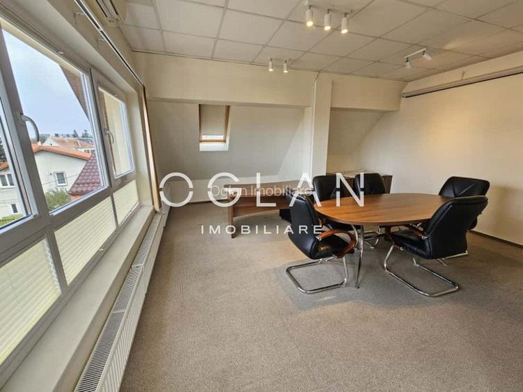 Spatiu comercial la 2 pasi de Sub Arini, COMISION 0% - 3