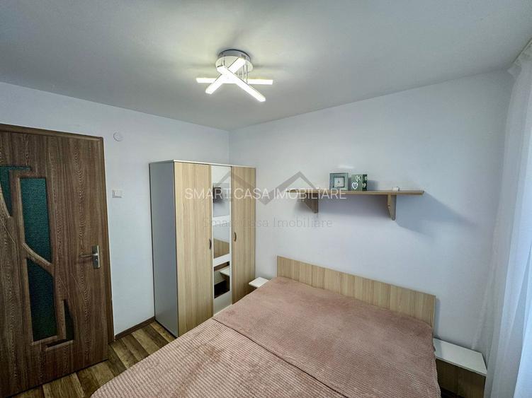 Apartament 2 camere Podu Ros - 6