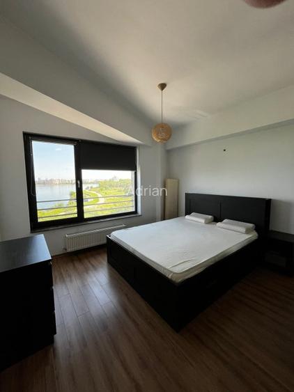 Lake House - Ap 2 camere cu vedere panoramica la lac - 7