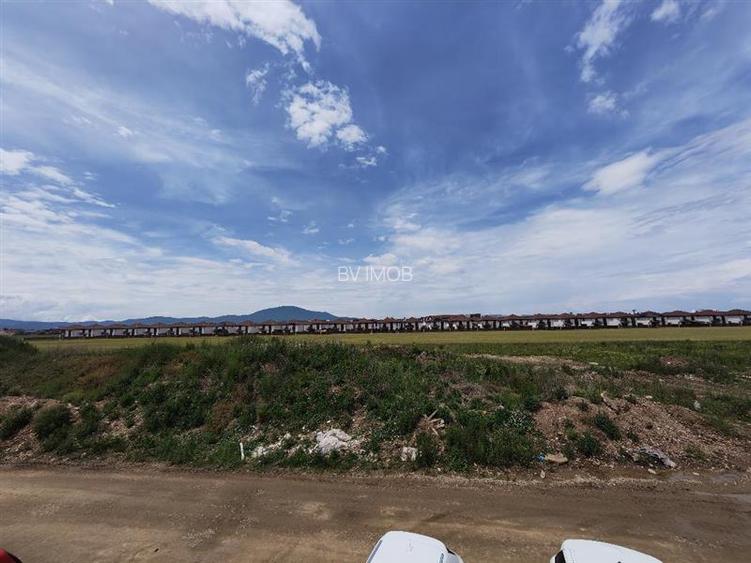 Inchiriem Apartament 2 Camere, Modern, Decomandat, Ghimbav - 10