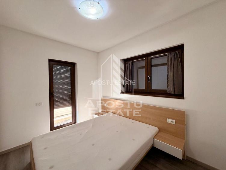 Apartament cu 2 camere de inchiriat, Dumbravita, Timisoara - 6