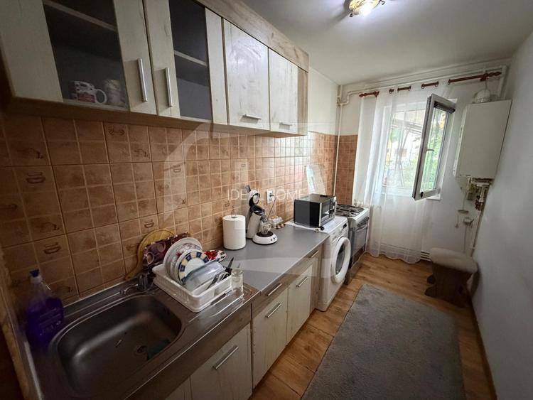 Apartament 2 camere, decomandat, zona Big Center - 3