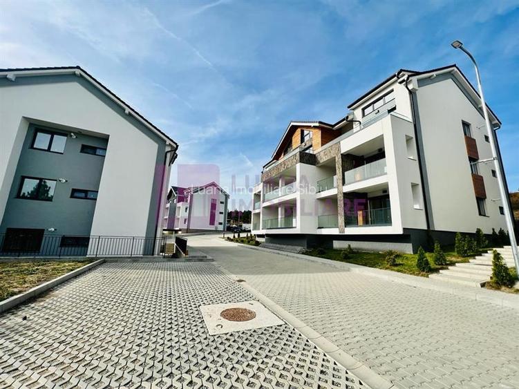 Penthouse 3 camere PREMIUM | mobilat | NOU | cartier exclusivist | video (Ra) - 20