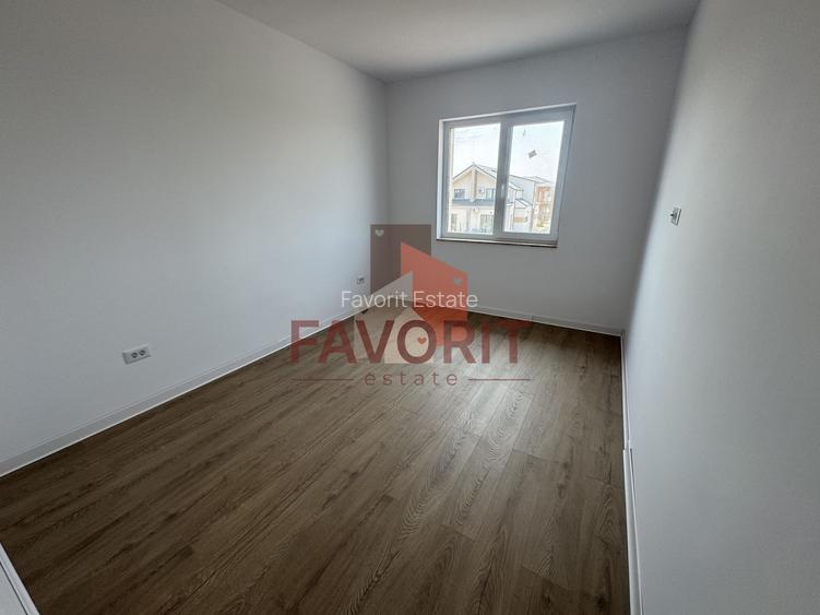 Comision 0%. Finisaje la Alegere. 110 mp utili. Aproape de Centura - 19