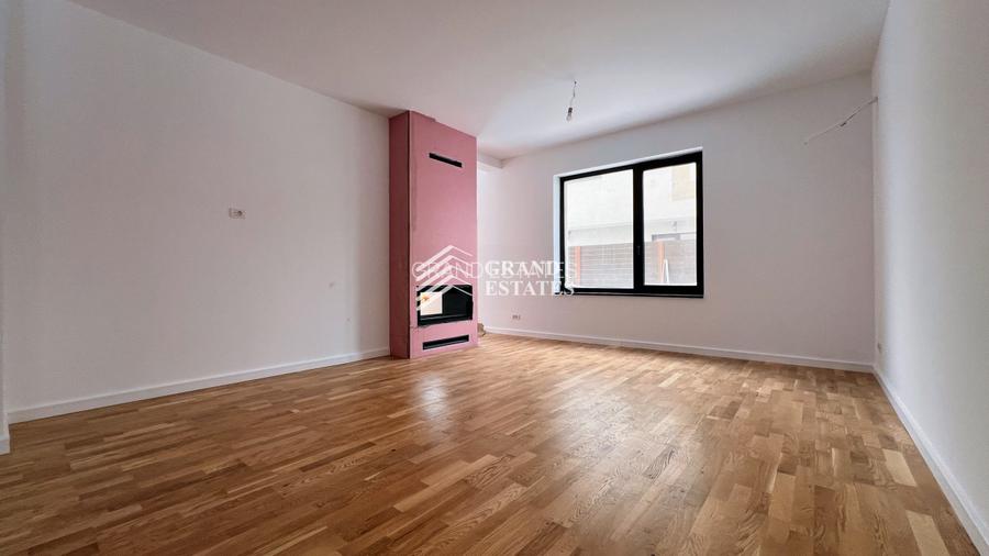 Vila in duplex I 4 dormitoare cu baie proprie I mansarda generoasa  I 0% com. - 3