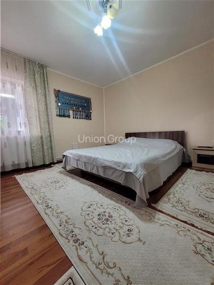 Vila P+1E, Mobilata si Utilata,  Pozitionata Excelent, Ultracentral, Zona Capito - 3