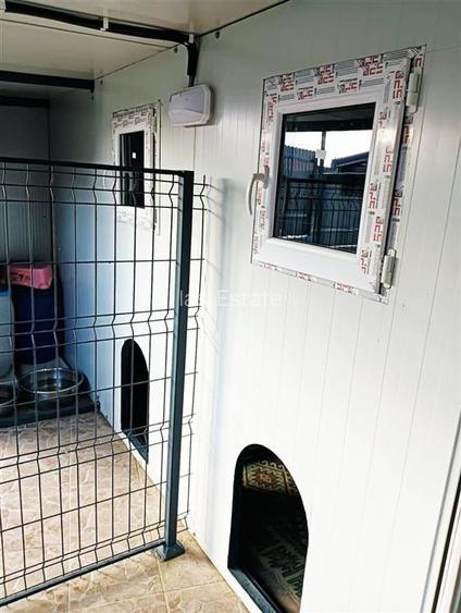 Casa individuala de vanzare cu priveliste frumoasa si garaj - 15