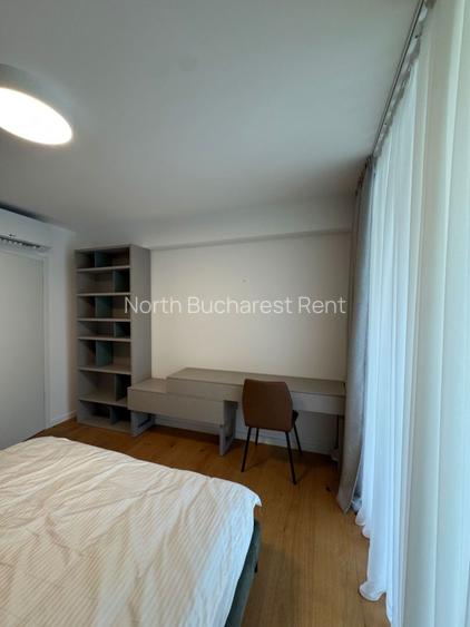 PREMIUM LIVING IN PIPERA | 3 BEDROOMS | FIRST RENT | LUXURY DESIGN - 10