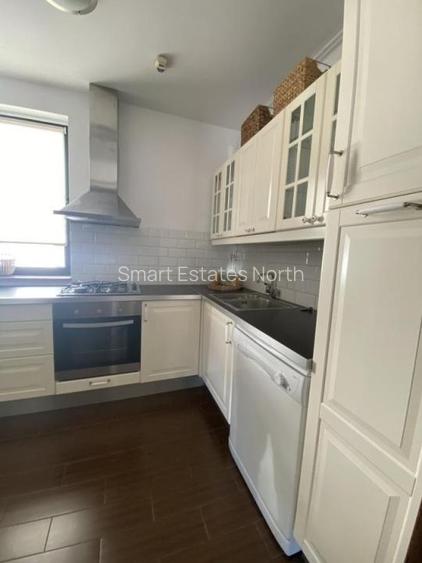 Apartament 3 camere Herastrau I 106mp II Parcare - 18