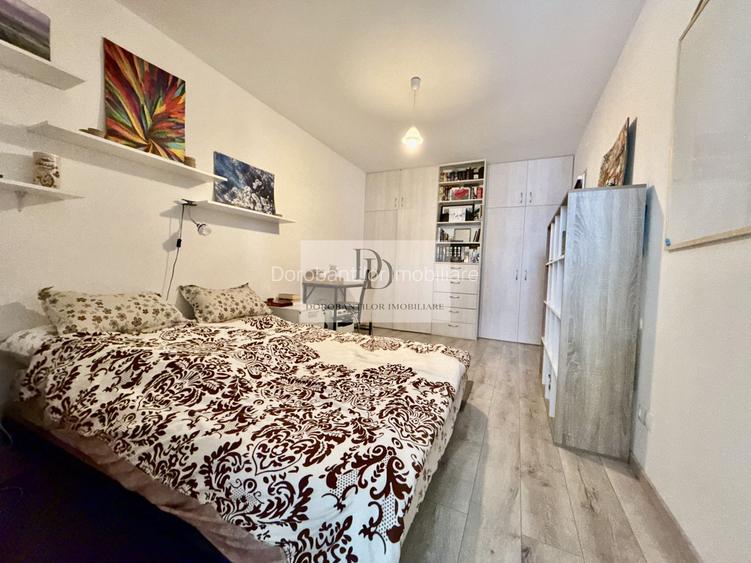 Inchirere 2 camere+ Birou | Parcare | etaj 1 | Cartier Europa-zona OMV - 9