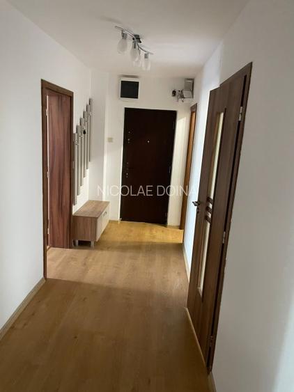 De inchiriat 3 camere Piata Alba-Iulia lux - 3