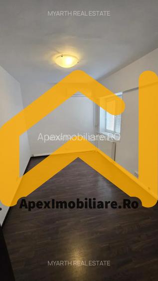 Bd Unirii, Alba Iulia | Duplex 5 Camere pentru birouri | 4 Terase - 4