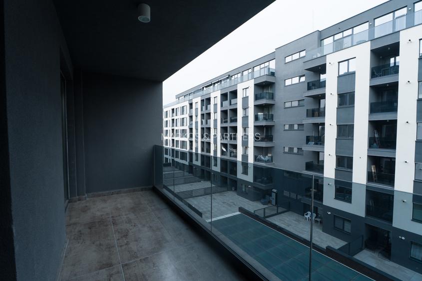 Apartament cu 2 camere I Prima închiriere I Garaj I Str. Soporului - 5