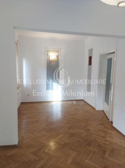 Parter Capitale Dorobanti -Birouri liber - 2
