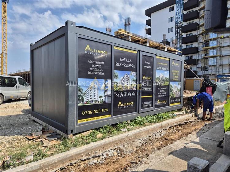 Berceni Apartamente in Rate la dezvoltator Tva 21% inclus - 8