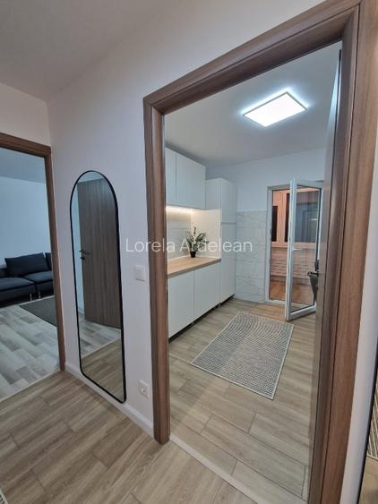 Chirie 2 camere Fabric (prima inchiriere) - decomandat, renovat, curat - 5