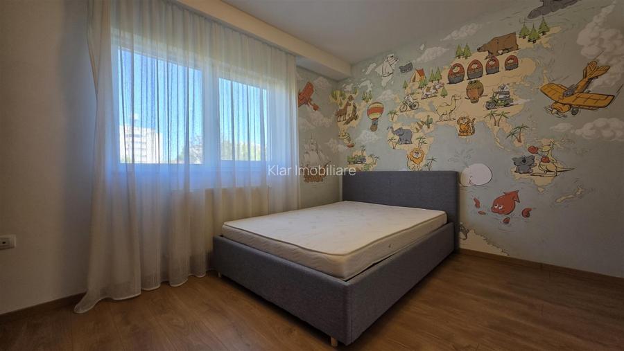 Apartament 3 camere 78mp balcon parcare Zorilor Spital de Recuperare - 6