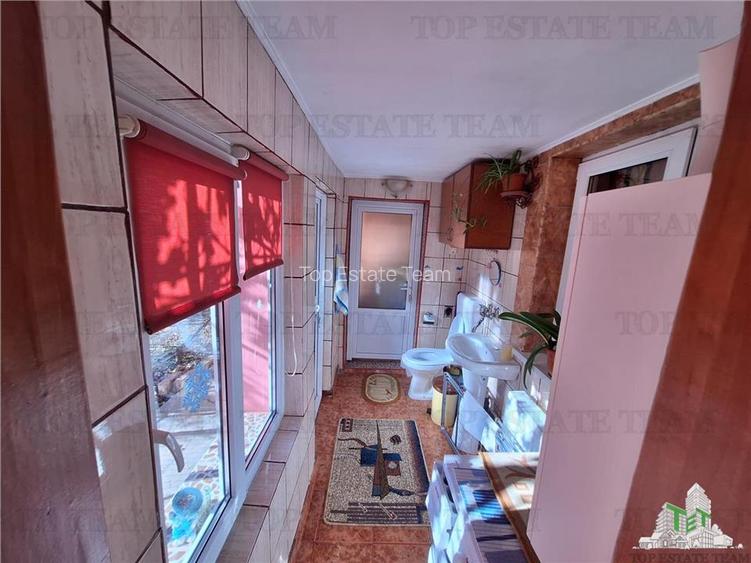 Casa eleganta - Braila  -Vidin - vanzare - 7