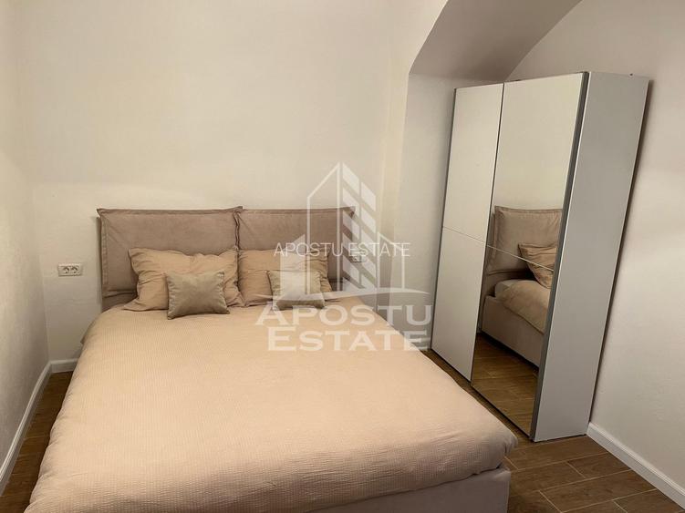Apartament cu 1 camera de inchiriat, Piata Unirii, Timisoara - 5