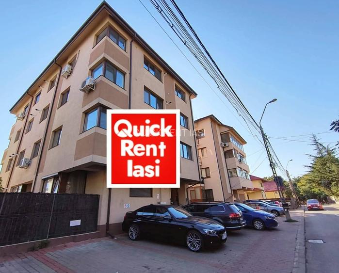 Tudor Vladimirescu Iulius Mall Bloc Nou Apartament 2Camere Open Space - 15