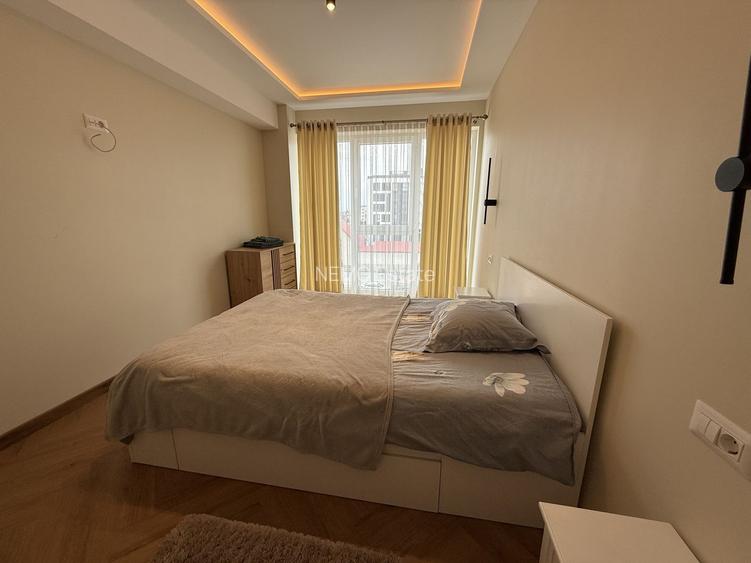 Apartament spațios și luminos cu 3 Camere I Rădăuți - 33