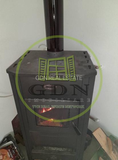 Casa 3 camere , suprafata 80mp ,spre inchriere in Sacel. - 7