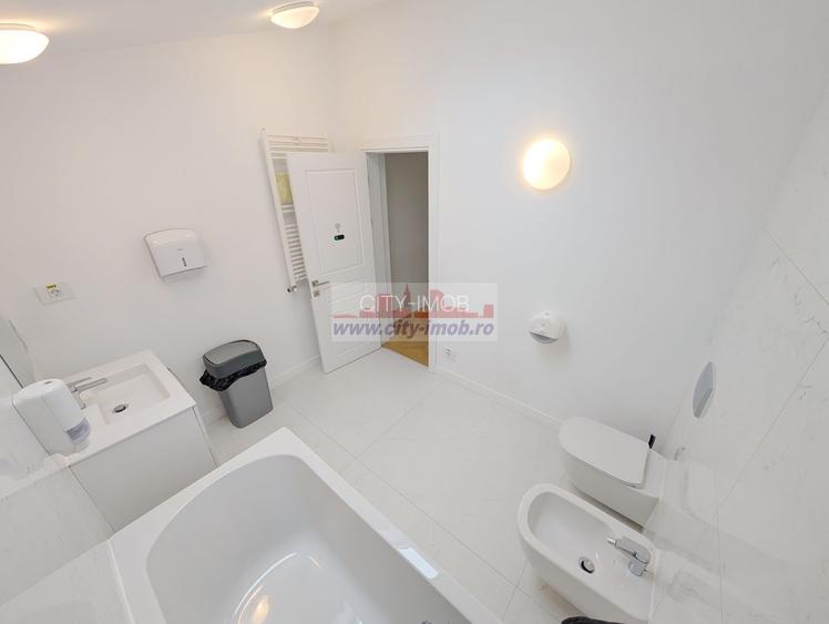 Inchiriere Vila noua Individuala Domenii / Mihalache - 10