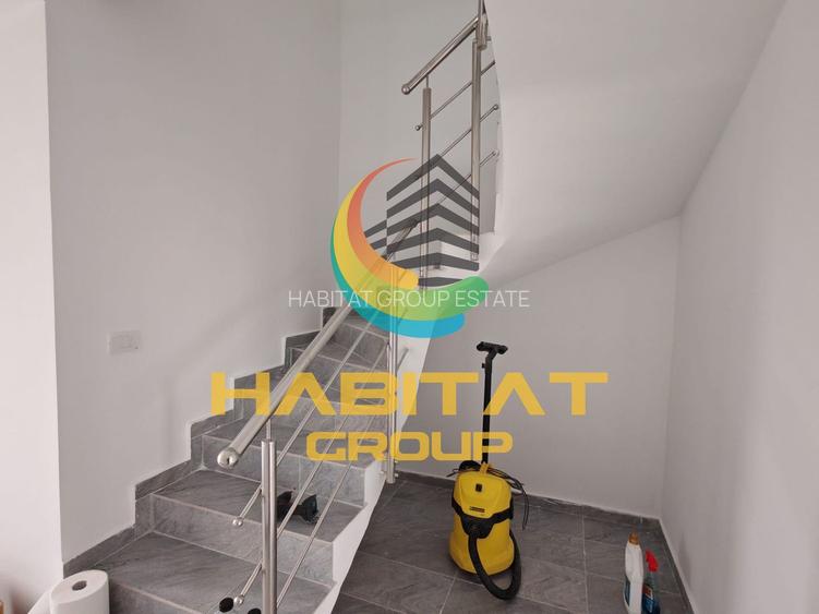 Vila 4 camere -290mp teren-acte gata! - 15