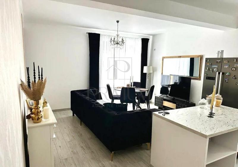 DUMBRAVITA - PARTER - LUX - 3 CAMERE - 2 BAI - INCALZIRE PARDOSEALA - CLIMA - BA - 4