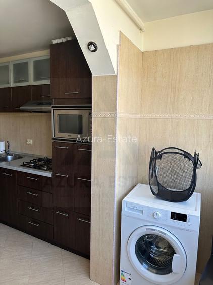 Apartament 2 camere 56 mp utili etaj 3 pivnita zona Calea Dumbravii - 3