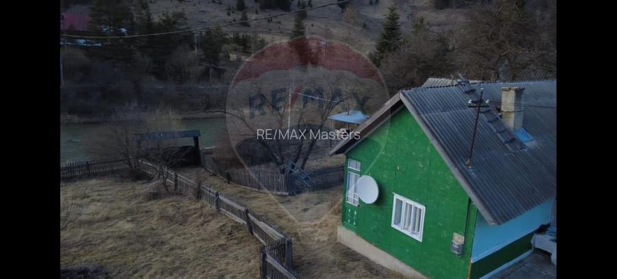 Casă / Vilă cu 2 camere de vânzare - 4