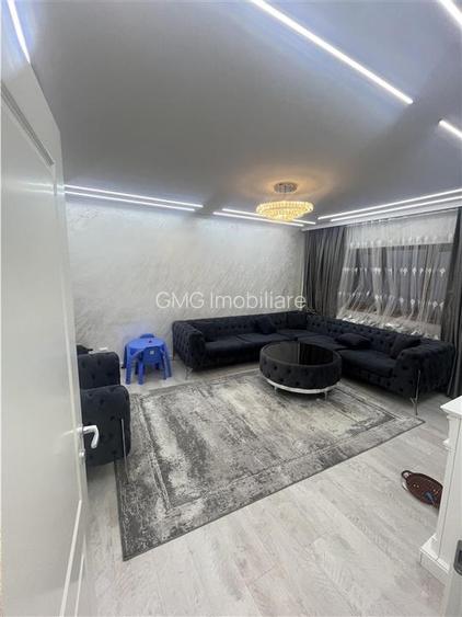 Apartament 3 camere TEI - 2