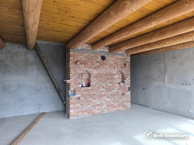 Oportunitate investitie, spatiu industrial, Gherla, periferie - 4