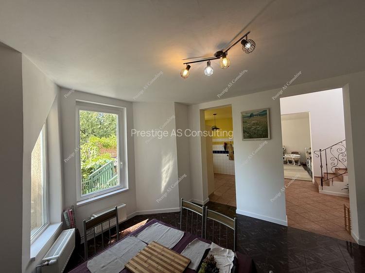 Vila Individuala 6 Camere+Garaj | 500mp Teren | Calea Girocului - 3