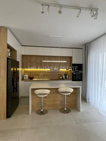 Casă duplex SMART de vânzare – complet mobilată - Cartier Europa - 6