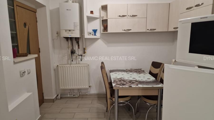 Unirii - 2 camere - Centrala - Renovat - Metrou - 9