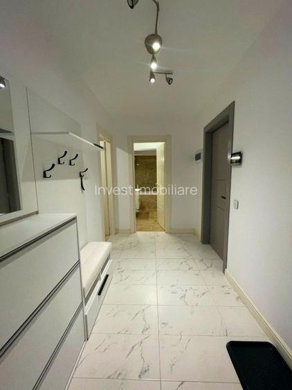 Apartament 2 camere-Metalurgie-bloc nou-etaj 1-loc de parcare subteran - 9