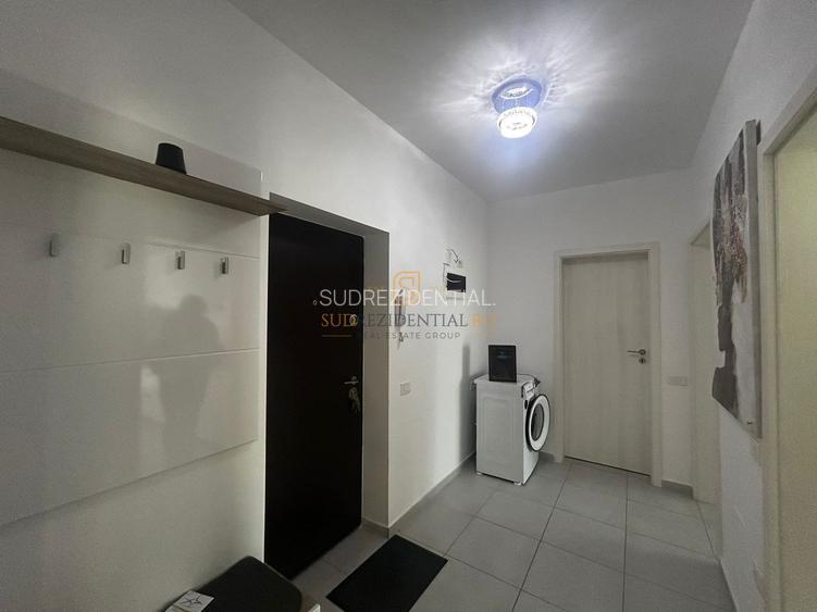 Apartament modern cu 2 camere, The Grand Kristal Residence, Berceni - 6