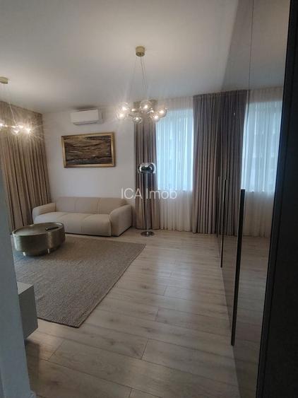 Greenfield 2 camere - cu gradina - loc de parcare - 2