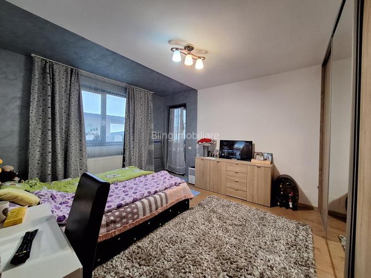 Apartament cu 2 camere, 49 mp, parcare, zona Catanelor - 4